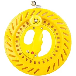 Wolkenstürmer Wickelarmband