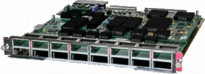 Cisco WS-X6716-10G-3C=, 10,100,1000,10000 Mbit/s, IEEE 802.1D, IEEE 802.1Q, IEEE 802.1p, IEEE 802.1s, IEEE 802.1w, IEEE 802.3ae, IEEE 802.3ak, IEEE..., 80 Gbit/s, 10 Gbit/s, EHERLIKE-MIB (RFC 1643), IF-MIB (RFC 1573), Bridge MIB (RFC 1493), CISCO-STACK-MIB, CISCO-VTP-MIB,..., 200 MB