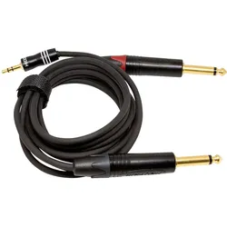 AudioTeknik YKK 2m black - Y-Kabel