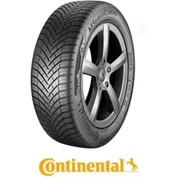 Continental AllSeasonContact AO XL 225/55 R18 102V