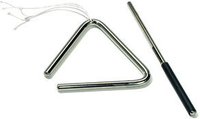 Sonor LTR10 Triangle