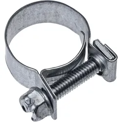 Spannbackenschellen DIN 3017 - 01208980010no
