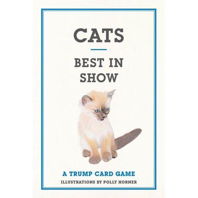Cats, von Sue Parslow, Laurence King Publishing, 978-1-85669-929-7