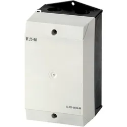 Eaton Isolierstoffgehäuse CI-K2X CI-K2X-100-M-NA