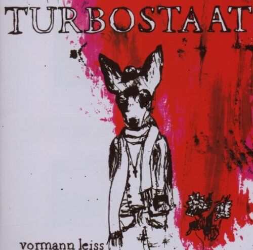 Turbostaat - Vormann Leiss - Preis vom 16.10.2026 11:41:07 h