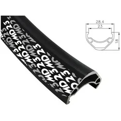 Alexrims, Velofelge, (29")