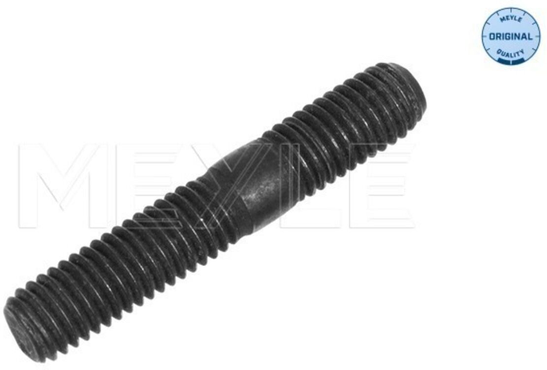 Schraube, Abgasanlage MEYLE 100 411 0027