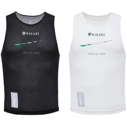 Pissei, Herren, Velotrikot, Attaque (L, M), Mehrfarbig, L, M