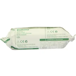 Cellona Gipsbinde 2mx10cm 1 ST