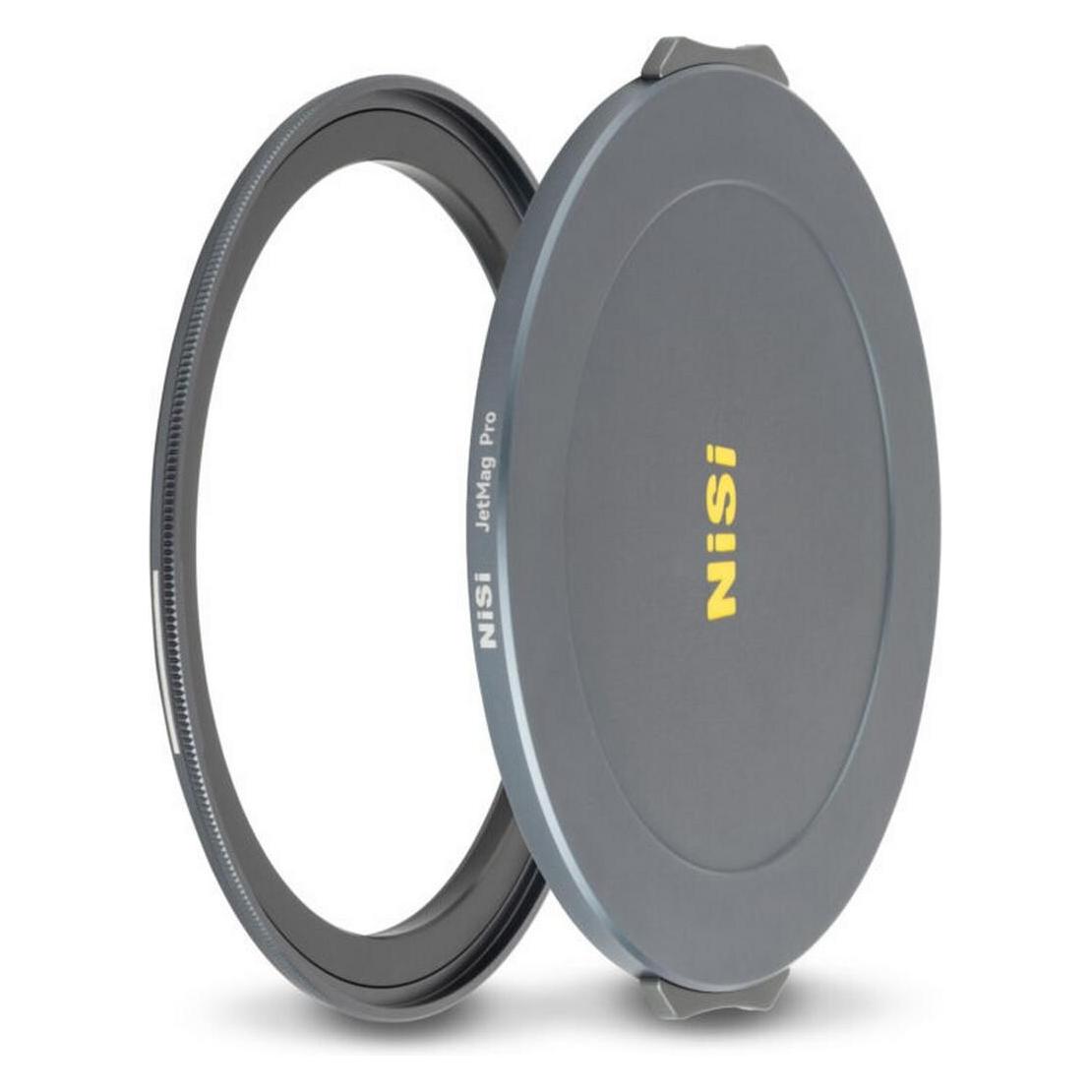 Nisi Adapter Kit for Jetmag Pro 82MAG (82 mm) (4110100673)