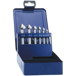 Eventus, Bohrereinsatz, Kegelsenker-Set