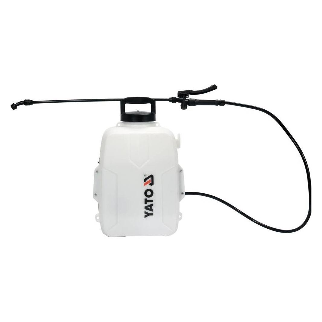 Yato Wasserpumpe YT-86211 (12 l) (YT-86211)