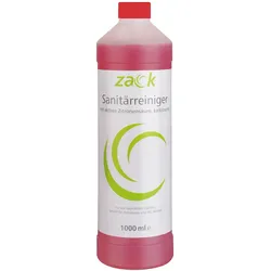 zack Sanitärreiniger 96187 1l