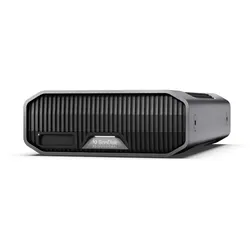 SanDisk Professional 22 TB G-Drive PROJECT, mobile HDD