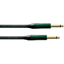 CRI 9 PP - CORDIAL 6,3 mm Mono Klinke, Mono Klinke, 9,00m