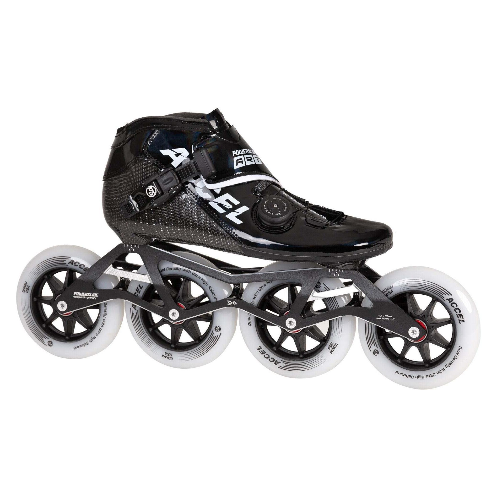 Powerslide Racing Skates (37) (904638)