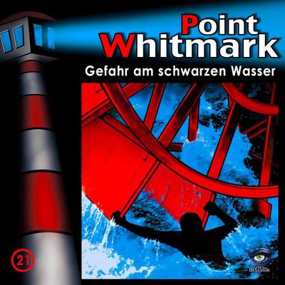 Folge 21: Gefahr am schwarzen Wasser - , Audio, 4064066850296