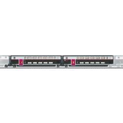 Märklin 043428 H0 Ergänzungswagen-Set 1 TGV inOui der SNCF Erg.-Set 1 TGV inOui SNCF