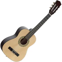Classic Cantabile Acoustic Series AS-851 Klassikgitarre 1/2