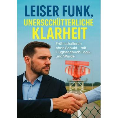 Leiser Funk, unerschütterliche Klarheit, Taschenbuch von Thomas Kuhn, Epubli, 978-3-565-09251-2