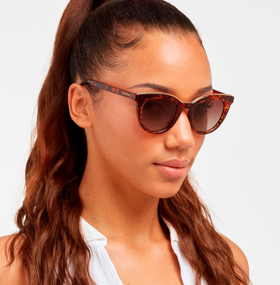 Hawkers Bella polarized #Carey Brown
