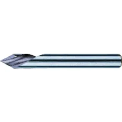 Gravierfräser WN 60° VHM ø4,0mm