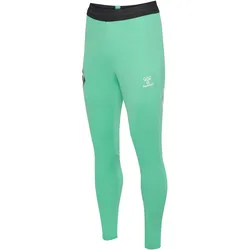 hummel SV Werder Bremen Trainingshose Kinder 6215 - spring bud wo sponsor 116