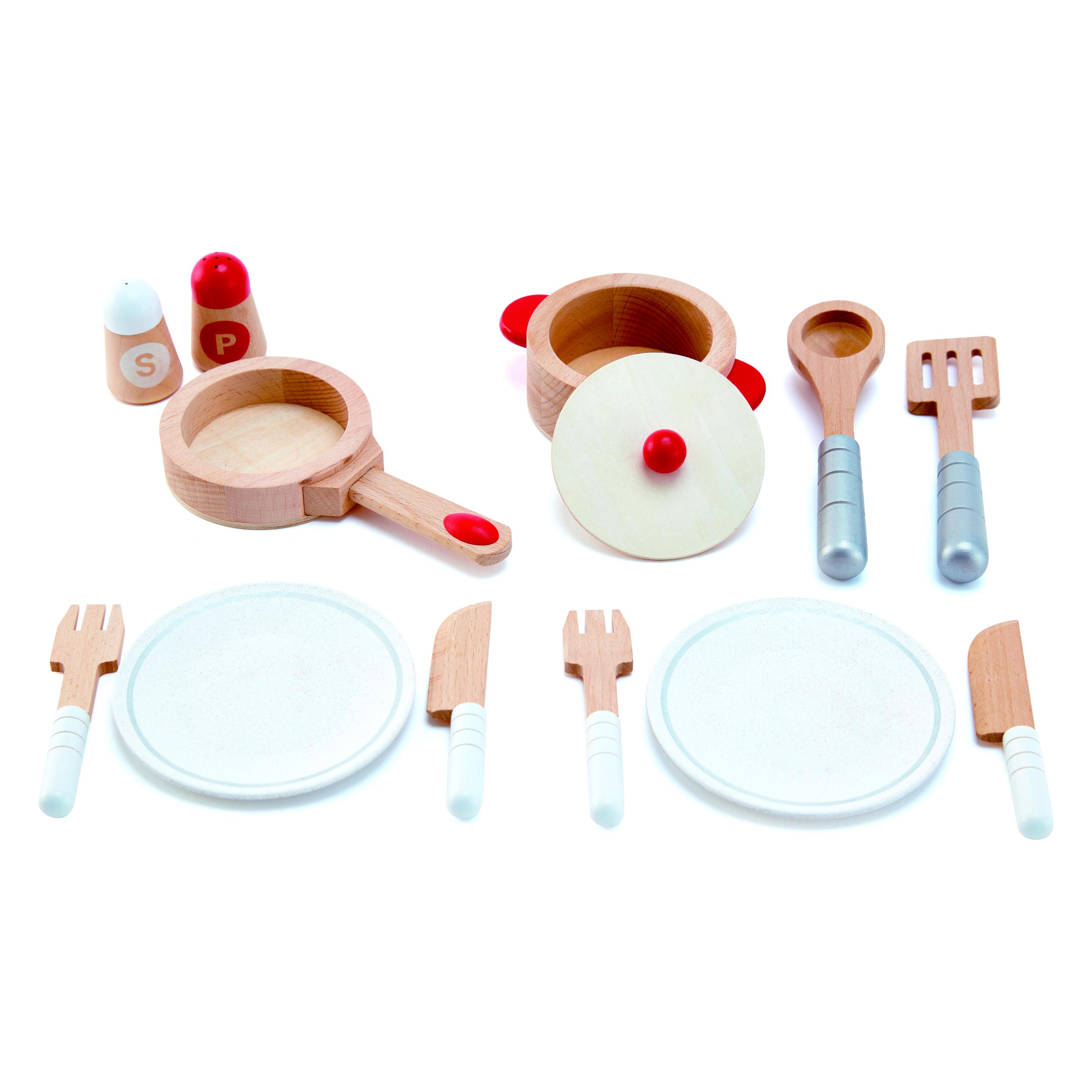 Hape Koch- & Servierset (E3150A)