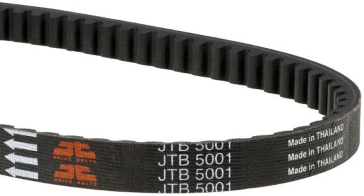 Antriebskeilriemen, Variomatik JT JTB5001