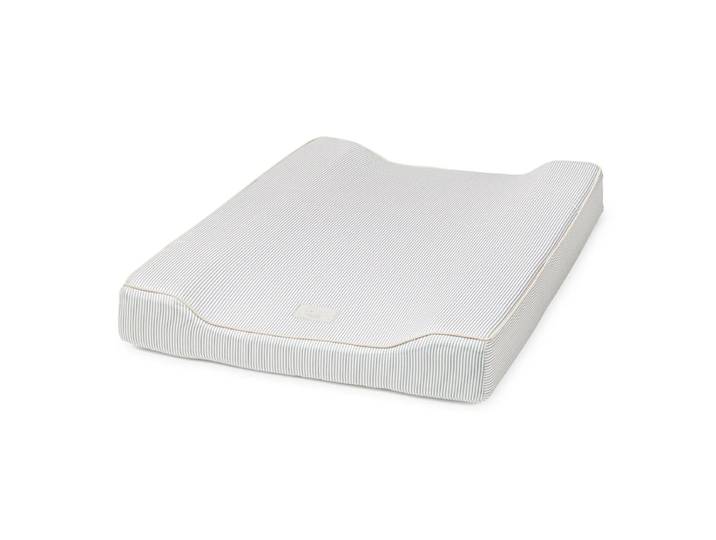 Cam Cam Copenhagen - Wickelauflage, classic stripes blue