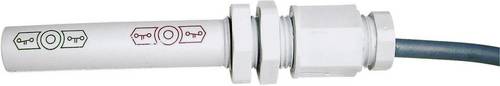 Secatec MKR13ARAK Reed-Kontakt 1 Wechsler 250 V/DC, 250 V/AC 0.8A 80 VA