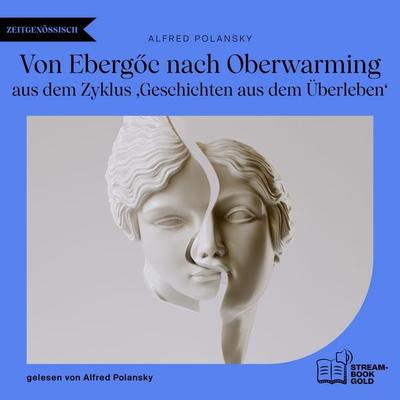 Von Ebergőc nach Oberwarming - Alfred Polansky, Audio, 9783711952479