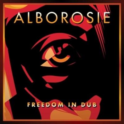 Freedom In Dub - Alborosie, Vinyl