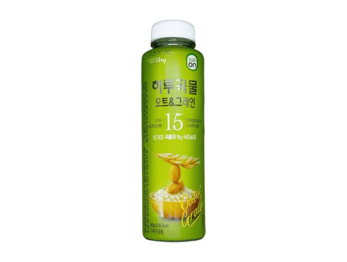 HY Haru Poudre pour boisson multigrains 40 g