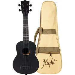 Flight NUS 310 Blackbird Sopran Ukulele
