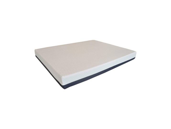 TASCHENFEDERKERNMATRATZE Premium Beige 160x200cm