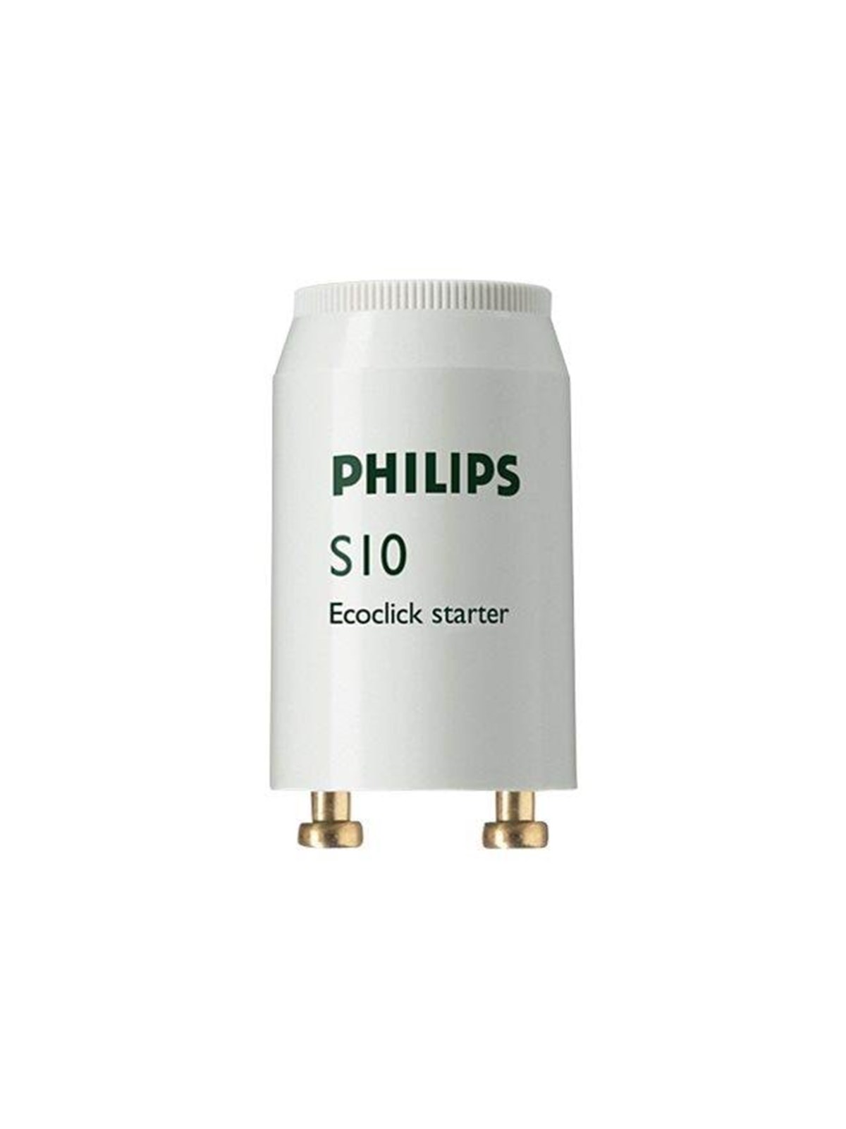 Philips Starter S10 4-65w sin 220-240v wh eur