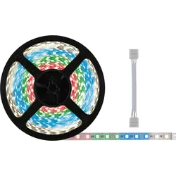 PLM 71044 - LED-Streifen MaxLED 500, 100 W, 5000 lm, RGBW, 10 m, dimmbar