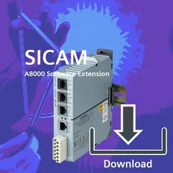 Siemens 6MF2750-2FW40 Runtime Lizenz für SICAM A8000 IEC104 Firewall Download, Software, Dokumentation und Lizenz(en) zum Download. Angabe einer
