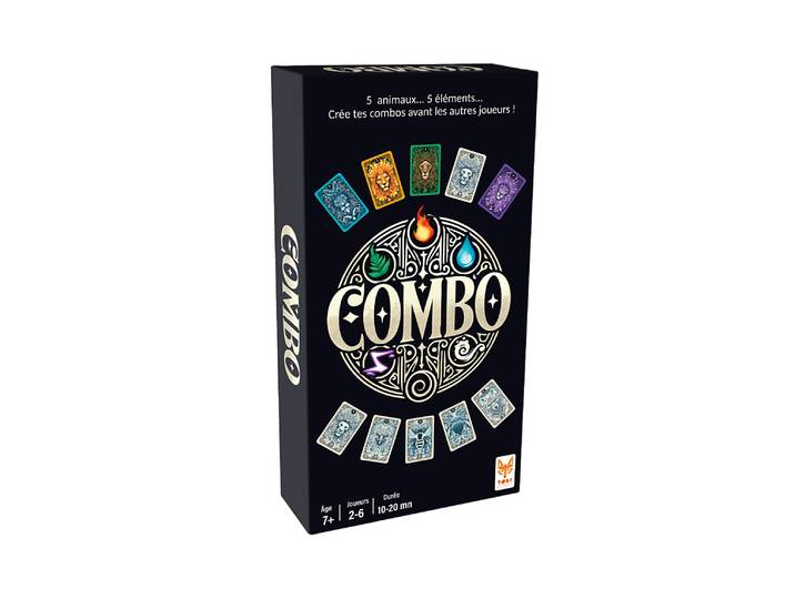 COMBO