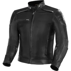 SHIMA Blake Motorrad Lederjacke