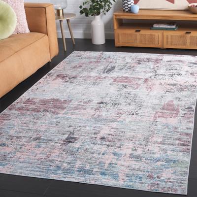 SAFAVIEH Malibu Libusa Modern & Contemporary Rug