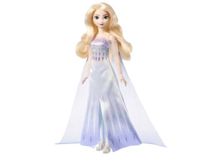 Disney Spielzeuge, Mehrfarbig (Jupesa HMK51)