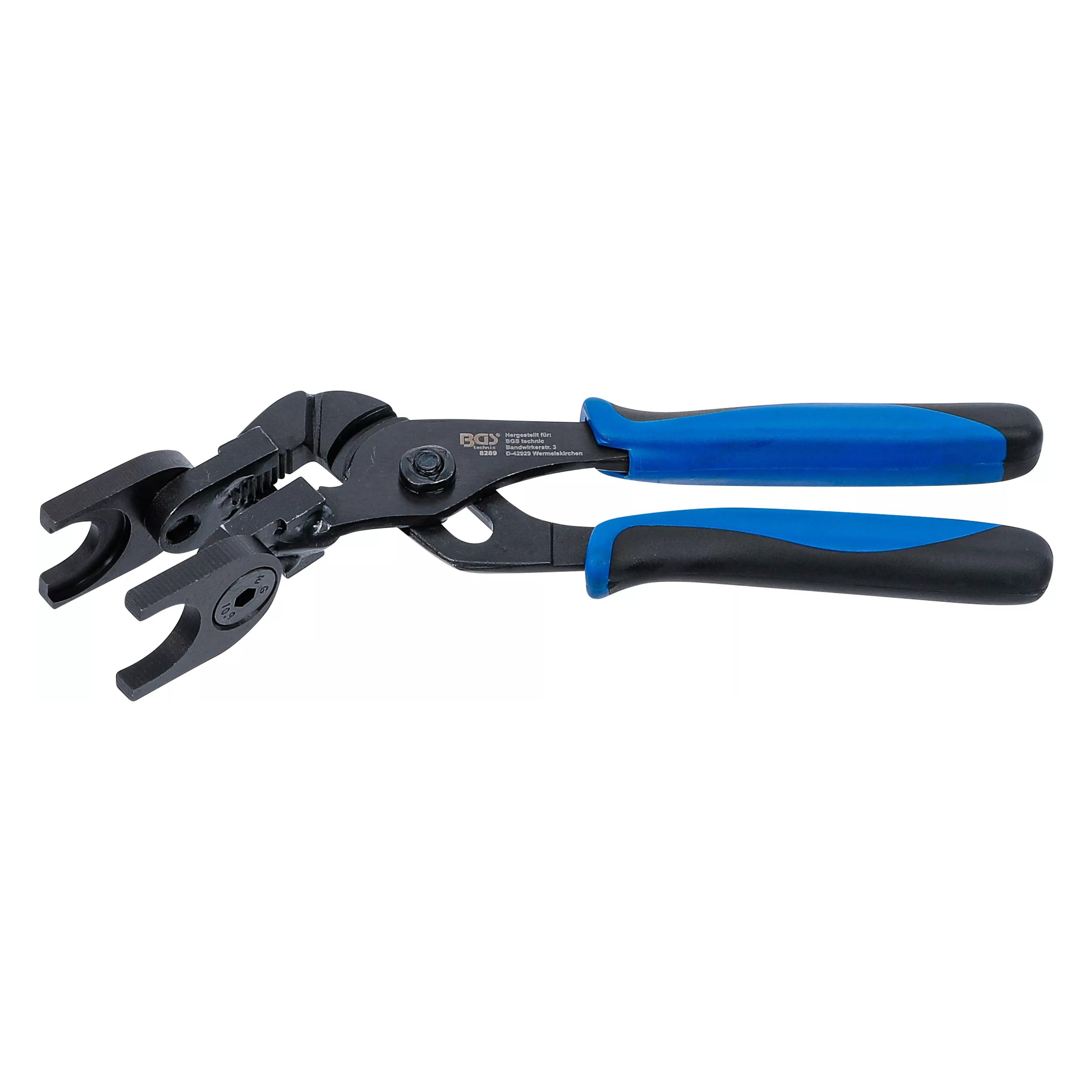 BGS Trennzange für BMW-Ölkühler (22 mm) (8289)