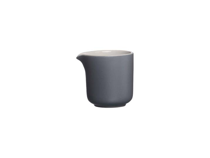 Milchbehälter RITZENHOFF & BREKER Michkännchen Jasper 170 ml , grau, Milchbehälter, Milchbehälter