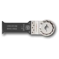 Fein E-Cut Long-Life-Sägeblatt SLM,schmale Form - Länge 78 mm - 63502201250