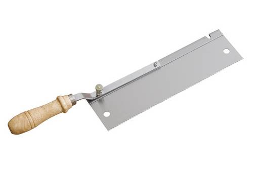 Wolfcraft 6925000 Laminatsäge 390mm