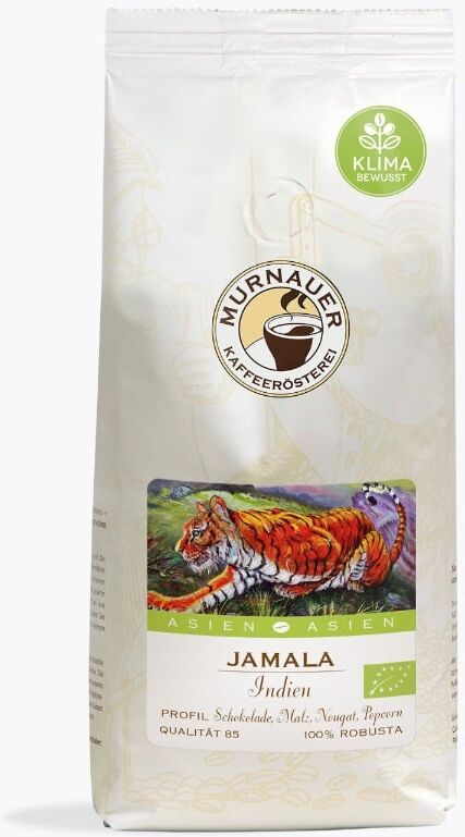Murnauer Jamala Indien 250g