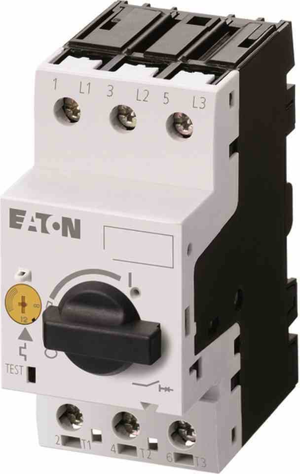 Eaton Motorschakelaar PKZM0, 10-16A, type PKZM0-16