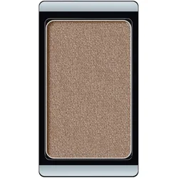 0,8 g Artdeco Lidschatten Pearlfarben  16 Pearly Light Brown